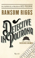Riggs Ransom
