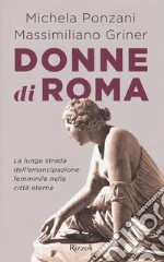 Ponzani Michela; Griner Massimiliano
