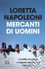 Napoleoni Loretta