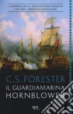 Forester Cecil Scott