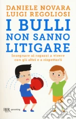 Novara Daniele; Regoliosi Luigi