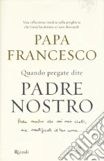 Francesco (Jorge Mario Bergoglio); Pozza Marco