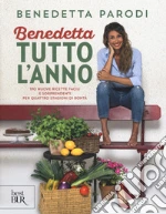 Parodi Benedetta
