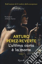 Perez-Reverte Arturo