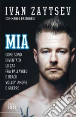 Zaytsev Ivan; Pastonesi Marco