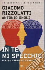 Rizzolatti Giacomo; Gnoli Antonio