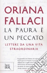 Fallaci Oriana