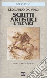 Leonardo da Vinci; Agosti B. (cur.)