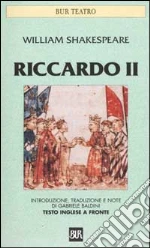 Shakespeare William; Baldini G. (cur.)