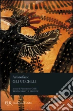 Aristofane; Grilli A. (cur.)