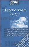 Jane Eyre libro di Brontë Charlotte