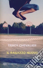 Chevalier Tracy