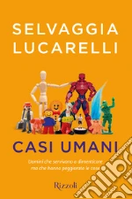 Lucarelli Selvaggia