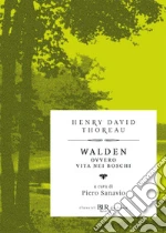 Thoreau Henry David; Sanavio P. (cur.)