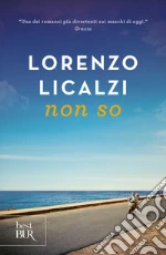 Licalzi Lorenzo