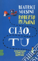 Masini Beatrice; Piumini Roberto