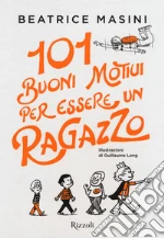 Masini Beatrice