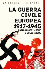 Nolte Ernst