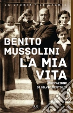 Mussolini Benito