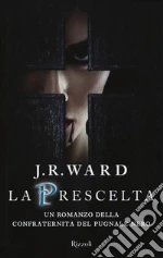 Ward J. R.