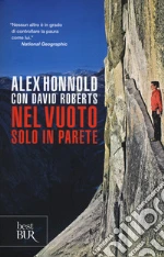 Honnold Alex; Roberts David