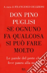 Puglisi Pino; Deliziosi F. (cur.)