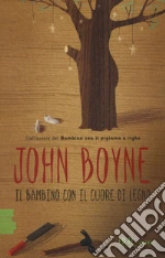 Boyne John