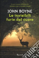 Boyne John