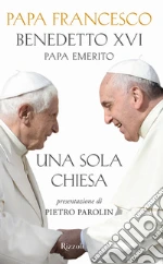 Francesco (Jorge Mario Bergoglio); Benedetto XVI (Joseph Ratzinger)
