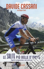 Cassani Davide; Conti Beppe