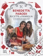 Parodi Benedetta