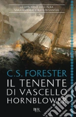 Forester Cecil Scott