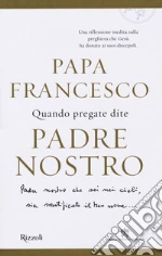 Francesco (Jorge Mario Bergoglio); Pozza Marco