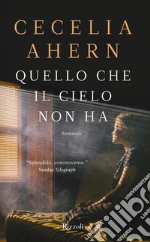 Ahern Cecelia