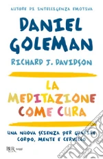 Goleman Daniel; Davidson Richard J.