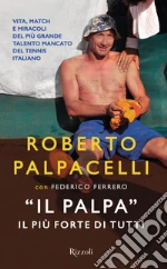 Palpacelli Roberto; Ferrero Federico