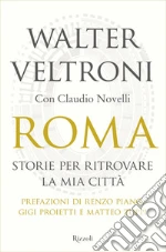 Veltroni Walter; Novelli Claudio