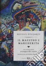 Bulgakov Michail