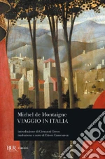 Montaigne Michel de; Camesasca E. (cur.)
