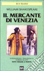 Shakespeare William; Baldini G. (cur.)