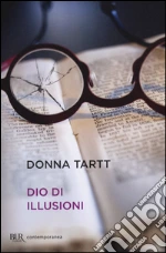 Tartt Donna
