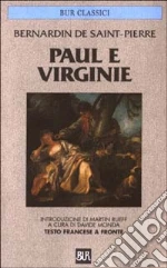 Bernardin de Saint-Pierre Jacques-Henri; Monda D. (cur.)