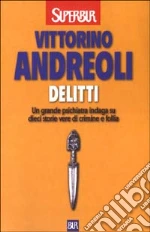 Andreoli Vittorino
