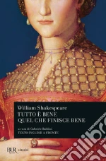 Shakespeare William; Baldini G. (cur.)