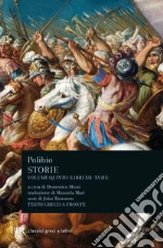 Polibio; Musti D. (cur.)