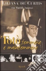 De Curtis Liliana; Amorosi Matilde