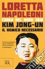 Napoleoni Loretta