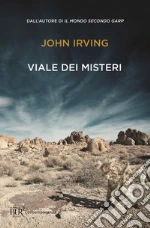 Irving John