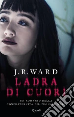 Ward J. R.