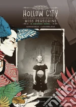 Riggs Ransom; Cassandra Jean